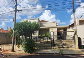 Foto 1 de Imóvel Comercial com 4 Quartos para alugar, 150m² em Vila Fioreze, São José do Rio Preto