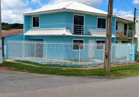 Foto 1 de Casa com 3 Quartos à venda, 76m² em São Marcos, São José dos Pinhais