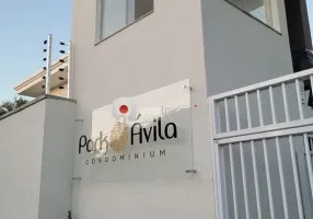 Foto 1 de Casa de Condomínio com 3 Quartos para alugar, 106m² em Sapiranga, Fortaleza