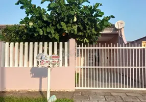 Foto 1 de Casa de Condomínio com 3 Quartos à venda, 89m² em , Guaratuba
