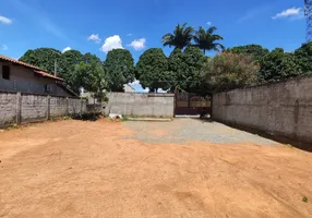 Foto 1 de Lote/Terreno com 1 Quarto à venda, 675m² em Jardim Todos os Santos III, Senador Canedo