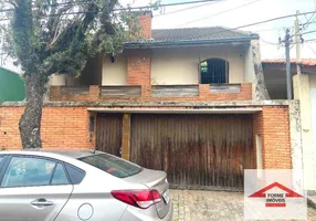 Foto 1 de Casa com 4 Quartos à venda, 200m² em Vila Hortolândia, Jundiaí