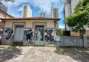 Foto 1 de Lote/Terreno à venda, 130m² em Saúde, São Paulo