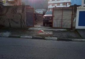 Foto 1 de Lote/Terreno à venda, 286m² em São Jorge, Santos