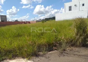 Foto 1 de Lote/Terreno à venda, 250m² em Jardim Leticia, São Carlos