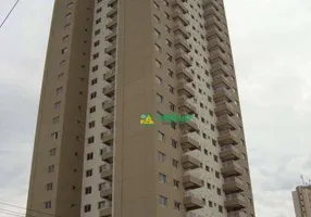 Foto 1 de Apartamento com 1 Quarto para alugar, 28m² em Gopouva, Guarulhos