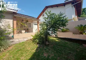 Foto 1 de Casa com 3 Quartos à venda, 170m² em Encosta do Sol, Estância Velha