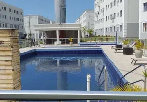 Foto 1 de Apartamento com 2 Quartos à venda, 54m² em Piedade, Jaboatão dos Guararapes