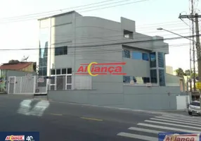 Foto 1 de Prédio Comercial à venda, 750m² em Vila Pedro Moreira, Guarulhos