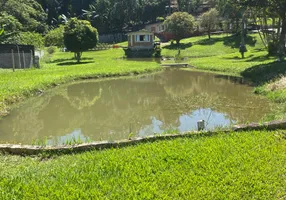 Foto 1 de Fazenda/Sítio com 2 Quartos à venda, 5000m² em Chácaras São Judas Tadeu, Suzano