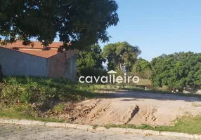 Foto 1 de Lote/Terreno à venda, 360m² em Flamengo, Maricá