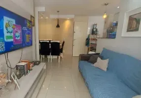 Foto 1 de Apartamento com 2 Quartos à venda, 64m² em Tatuapé, São Paulo