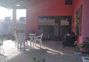 Foto 1 de Casa com 3 Quartos à venda, 300m² em Praia de Santa Rita, Extremoz