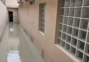 Foto 1 de Casa com 2 Quartos para alugar, 74m² em Itaquera, São Paulo