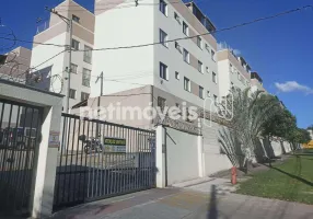 Foto 1 de Apartamento com 2 Quartos à venda, 45m² em Betim Industrial, Betim