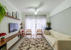 Foto 1 de Apartamento com 3 Quartos à venda, 121m² em Chácara da Barra, Campinas