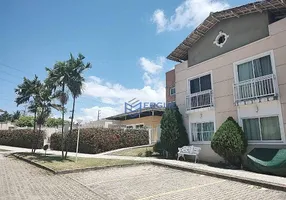 Foto 1 de Casa de Condomínio com 2 Quartos à venda, 71m² em Parque Dois Irmãos, Fortaleza