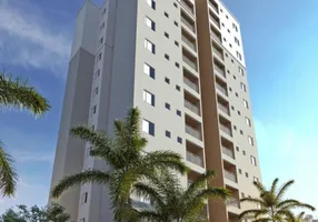 Foto 1 de Apartamento com 2 Quartos à venda, 51m² em Loteamento Remanso Campineiro, Hortolândia