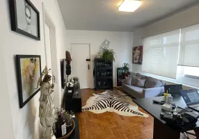 Foto 1 de Apartamento com 2 Quartos à venda, 94m² em Santa Cecília, São Paulo