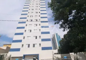 Foto 1 de Apartamento com 2 Quartos à venda, 67m² em Jardim Gibertoni, São Carlos