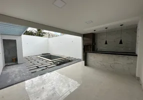 Foto 1 de Casa com 3 Quartos à venda, 177m² em Jardim Califórnia, Cuiabá