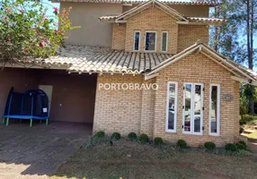 Foto 1 de Casa com 3 Quartos à venda, 375m² em Alphaville, Santana de Parnaíba