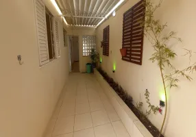 Foto 1 de Casa com 3 Quartos à venda, 177m² em Jardim Embaixador, Sorocaba