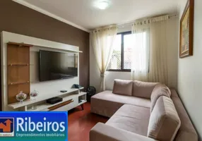 Foto 1 de Apartamento com 2 Quartos à venda, 60m² em Vila Campestre, São Paulo