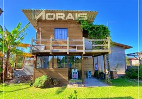Foto 1 de Casa com 2 Quartos à venda, 74m² em Vilage Dunas I, Balneário Gaivota
