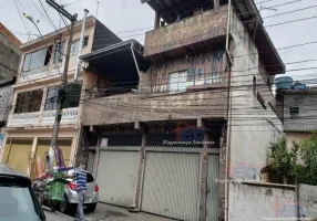 Foto 1 de Sala Comercial à venda, 312m² em Bussocaba, Osasco