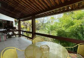 Foto 1 de Casa com 3 Quartos à venda, 370m² em Horto Florestal, Salvador