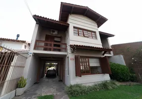 Foto 1 de Casa com 3 Quartos à venda, 200m² em Ipanema, Porto Alegre