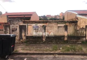 Foto 1 de Lote/Terreno à venda, 600m² em Vila Hortencia, Sorocaba