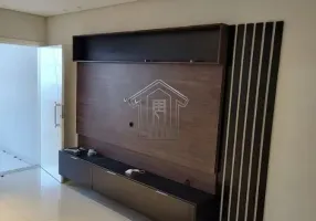 Foto 1 de Sobrado com 3 Quartos à venda, 110m² em Vila Marina, Santo André