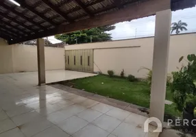Foto 1 de Casa com 3 Quartos à venda, 211m² em Setor Faiçalville, Goiânia