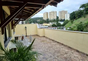 Foto 1 de Cobertura com 2 Quartos à venda, 152m² em Centro, Niterói
