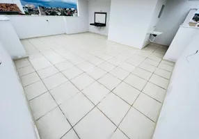 Foto 1 de Cobertura com 3 Quartos à venda, 150m² em Santa Branca, Belo Horizonte