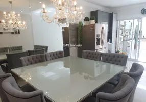 Foto 1 de Casa com 4 Quartos à venda, 240m² em Vila Esperança, São Paulo