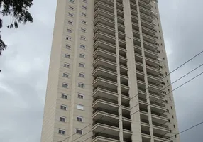 Foto 1 de Apartamento com 4 Quartos à venda, 168m² em Vila Firmiano Pinto, São Paulo