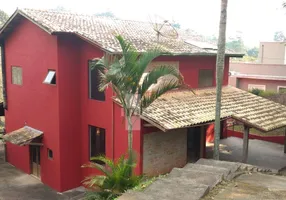 Foto 1 de Casa de Condomínio com 3 Quartos à venda, 400m² em Granja Viana, Carapicuíba