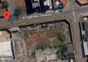 Foto 1 de Lote/Terreno à venda, 467m² em Parque Oeste Industrial, Goiânia