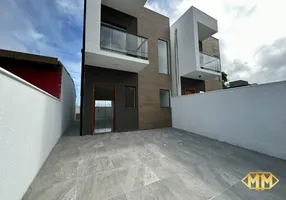 Foto 1 de Sobrado com 3 Quartos para alugar, 110m² em São João do Rio Vermelho, Florianópolis