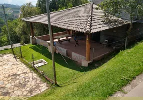 Foto 1 de Fazenda/Sítio com 3 Quartos à venda, 110m² em Estancia Sao Paulo, Campo Limpo Paulista