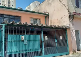 Foto 1 de Casa com 2 Quartos à venda, 136m² em Vila Guarani, São Paulo
