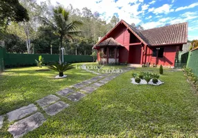 Foto 1 de Casa com 4 Quartos à venda, 250m² em Penedo, Itatiaia