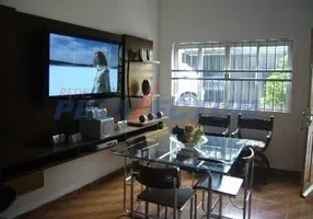 Foto 1 de Casa com 3 Quartos à venda, 231m² em Jardim Flamboyant, Campinas