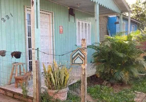 Foto 1 de Casa com 2 Quartos à venda, 70m² em Jardim do Cocao, Viamão