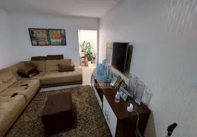 Foto 1 de Apartamento com 2 Quartos à venda, 95m² em Santa Maria, Santo André