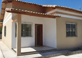 Foto 1 de Casa com 3 Quartos à venda, 90m² em Ubatiba, Maricá