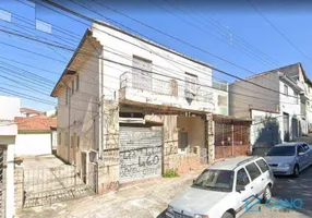 Foto 1 de Lote/Terreno à venda, 370m² em Vila Prudente, São Paulo